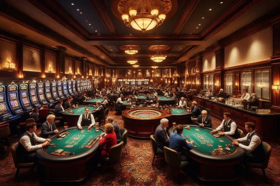 Canplay Casino
